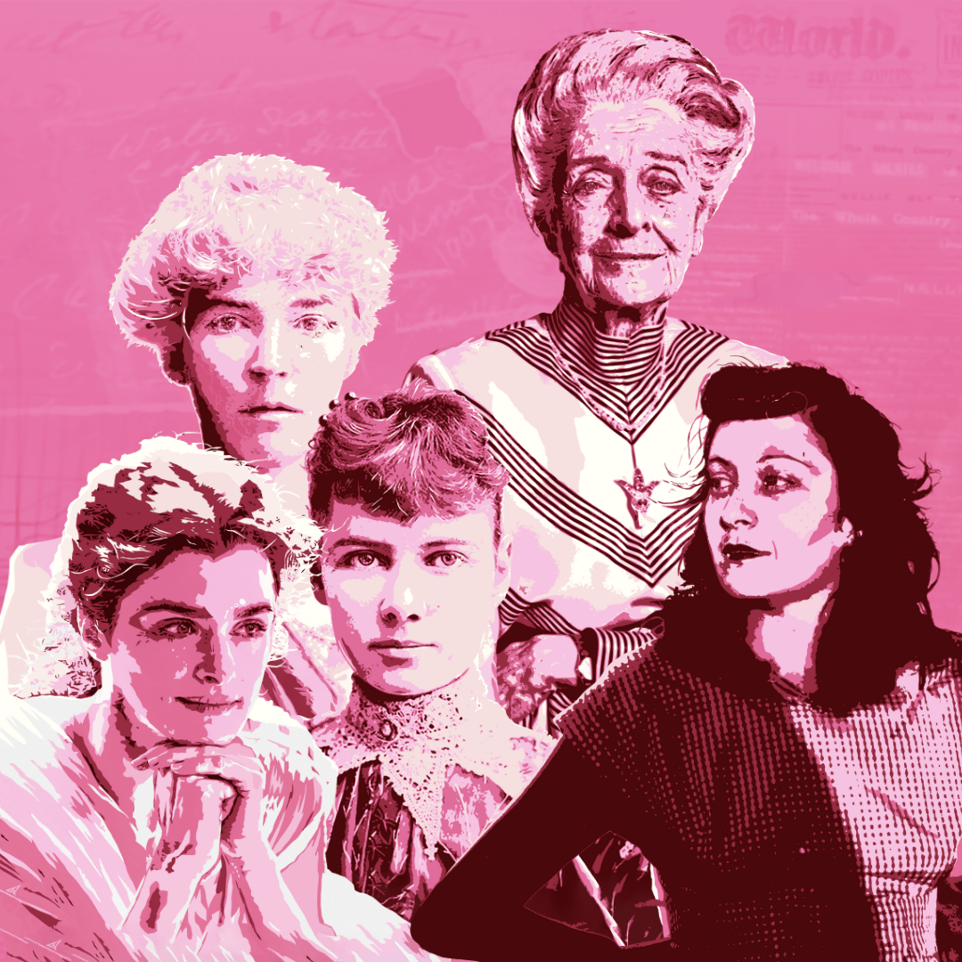 DONNE E INNOVAZIONE sette donne che hanno scritto la stroia dell’innovazione DONNE E INNOVAZIONE sette donne che hanno scritto la stroia dell'innovazione