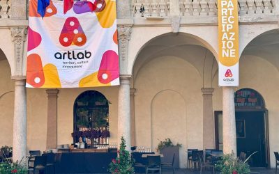 Musei del futuro e rigenerazione culturale delle aree interne: Basilicata Creativa porta il suo contributo ad ArtLab Novara 2025