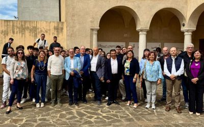 “Craco accessibile”: il borgo fantasma diventa interattivo grazie a un nuovo applicativo digitale
