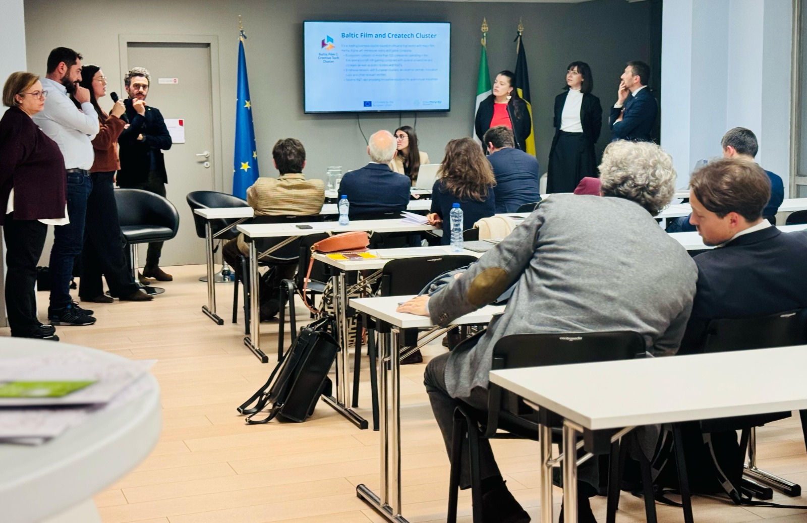presentazione-creating-basilicata-creativa